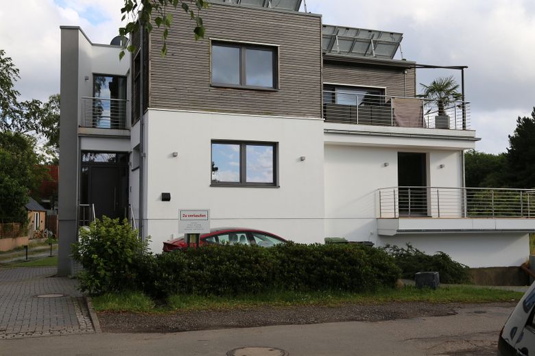 Straßenseite