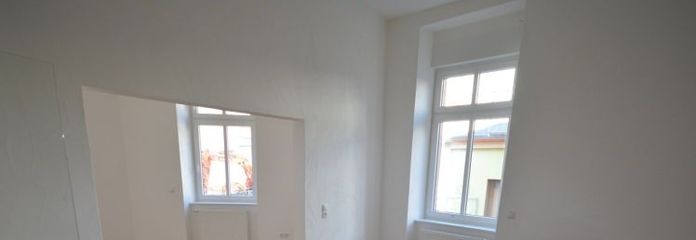 Eine wunderschoene Altbauwohnung in zentraler Stadtlage.