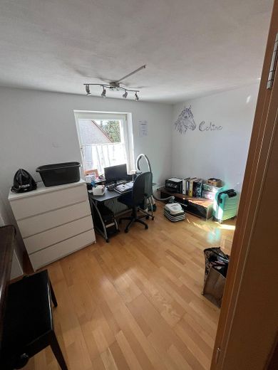 Zimmer OG