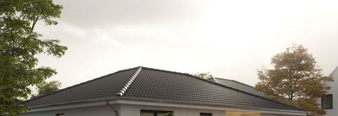 Hier beginnt Ihr entspanntestes Kapitel.