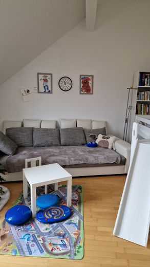 Eigentumswohnung in Neu-Anspach – Foto 9