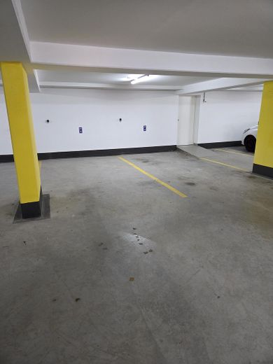 Tiefgarage