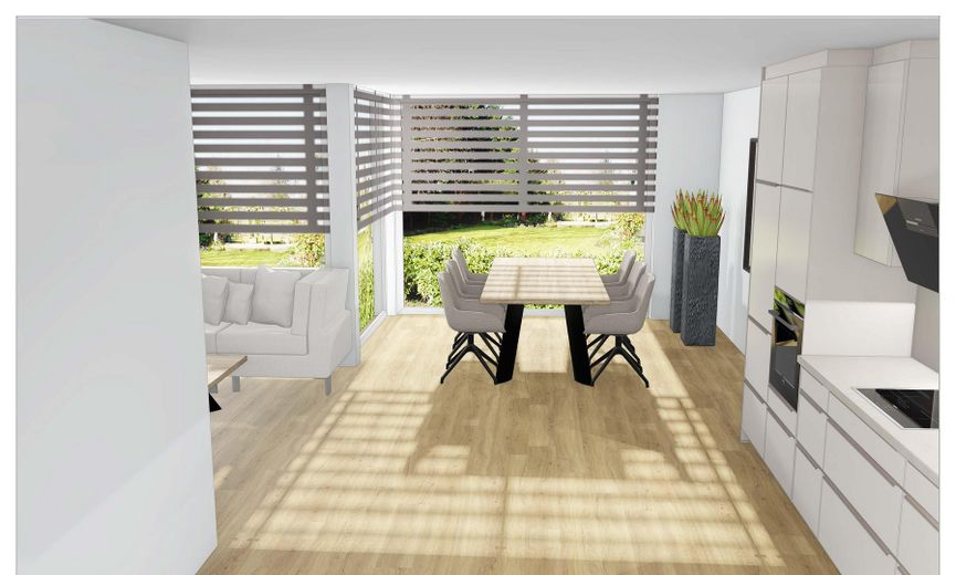 Plan Gemeinschaftsraum 2