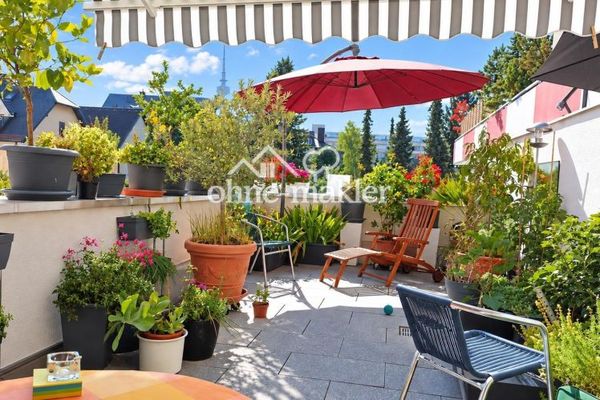 Sonnenwohnung, Nähe Luitpoldpark - Ideal für 1-2 Personen!