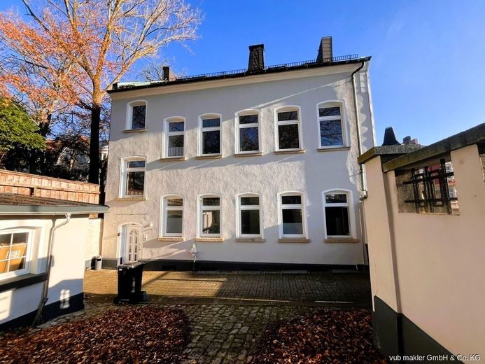 Boardinghouse in Hof - Hohe Mieteinnahmen und höheres Renditepotenzial – 2309-1