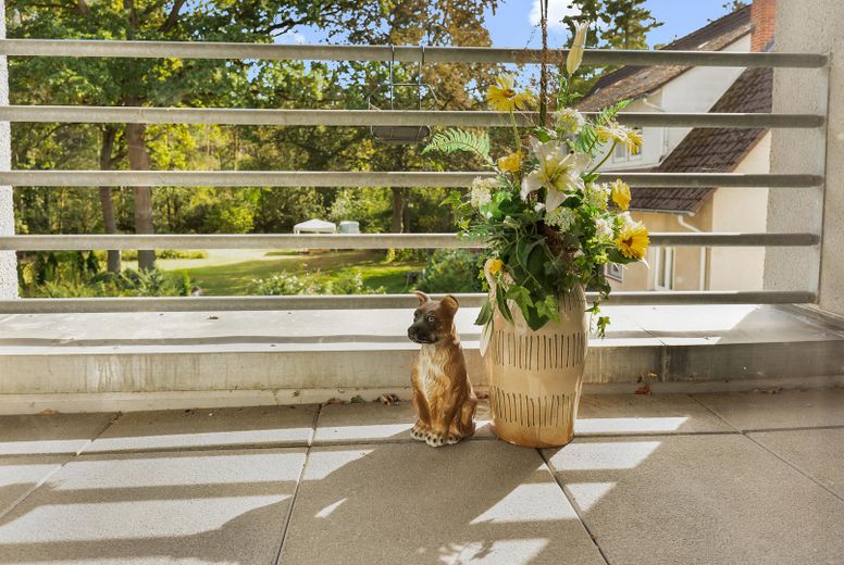 Zorgappartement als belegging: 5,92 % nettohuurrendement, huurcontract tot 2040, geen leegstandsrisico – Foto 18