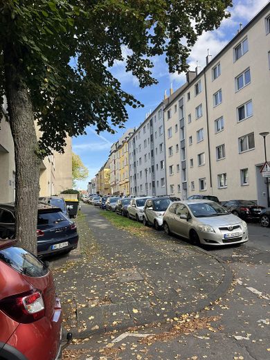 3-Zimmerwohnung in Ischeland mit Gartenmitbenutzung inkl. Einbauküche! – Foto 8