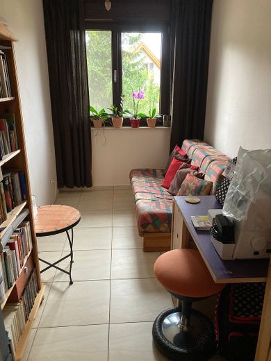 1+1=1 * Großzügige, familientaugliche ETW in ruhiger und dennoch zentraler Lage * in Niedernhausen – Kinder- oder Gästezimmer