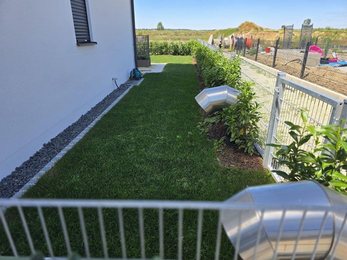 Exklusives Neubau-Einfamilienhaus in Köfering – Bezugsfertig ab Oktober 2026 – Foto 17
