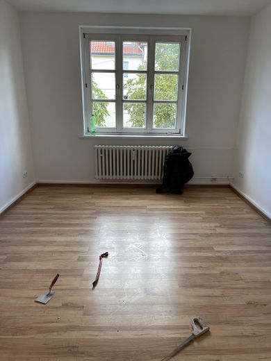 Helle Wohnung 15-10 in der Nähe der Uni – Zimmer 2