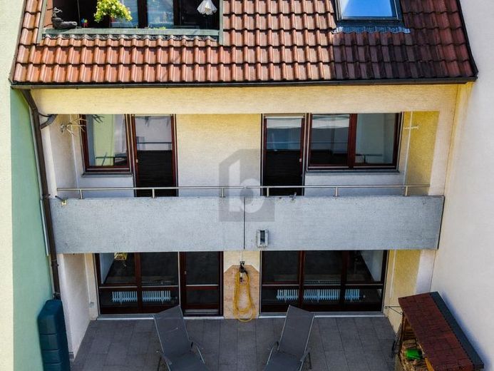 EIN ZUHAUSE, DAS MEHR KANN - HEUTE UND MORGEN – Foto 1
