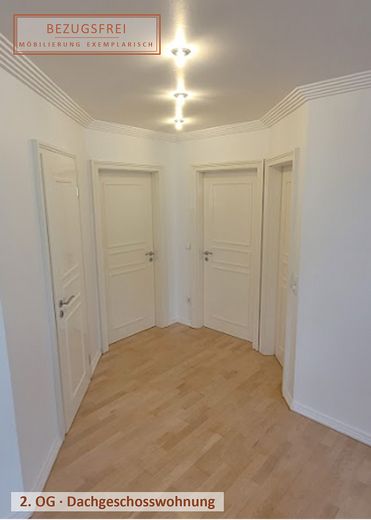 No commission: Residential & Commercial Building – Dental Practice, Hair Salon & 2 Apartments – Investment/Self-Use – Photo 15