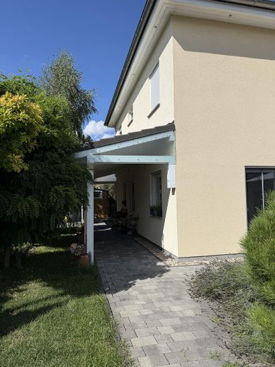 Modernes Familienleben: 5-Zimmer-Haus in Zossen. Ohne Maklerprovision – Foto 3