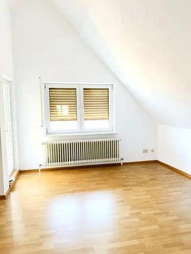 Appartamento di proprietà con 2 locali – generiertes Raumbild