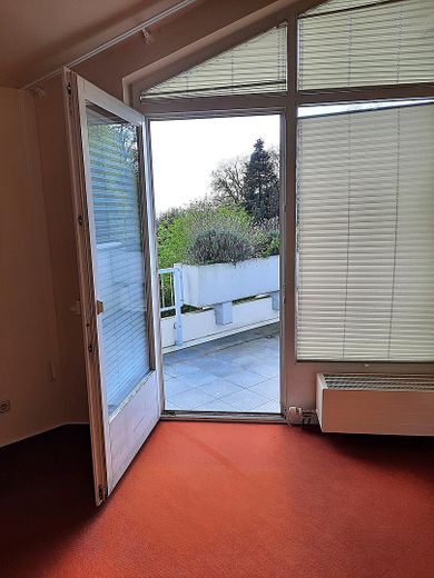 Zimmer 3 mit Balkon