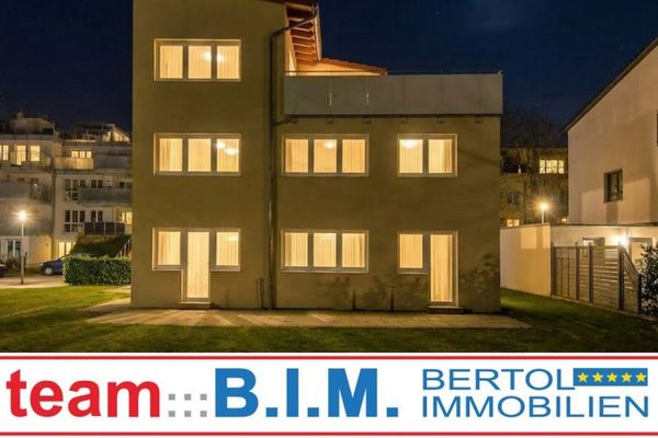 Flexibles Ein- oder Mehrgenerationenhaus | Rollstuhlgerecht. Mit Aufzug. | Baujahr 2011/2022