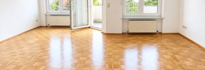 Tolle 2 Zimmer-Wohnung mit Balkon inkl. TG-Platz & Pkw-Stellplatz in zentraler Lage von Dietzenbach!