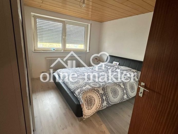 Kapitalanlage: vermietete 3,5-Zi.-Wohnung, 94 m², TG, 4,36 % Rendite – Foto 1