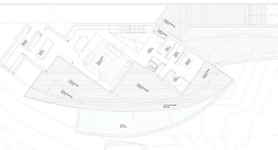 GRUNDRISS EBENE 2