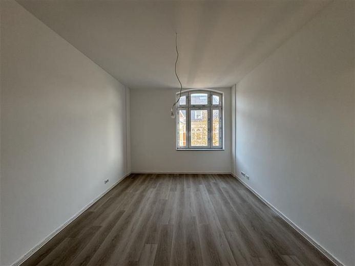 Stilvolle Altbauwohnung - kernsaniert mit modernem Wohnkomfort – Kinderzimmer