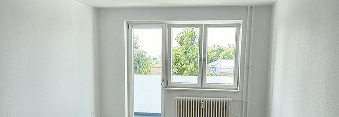 Il vostro investimento per il futuro: appartamento ristrutturato con balcone – Wonhzimmer