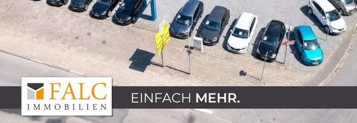 ***Attraktives Gewerbeobjekt in zentraler Lage von Wismar – auf ca. 1.200 m² Grundstück***