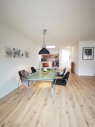 Wohnen über zwei Ebenen: 114 m² Maisonette im Herzen von Oppenheim – Foto 7