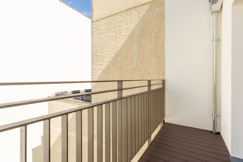 H9-09 → Exklusive 3-Zimmer-Wohnung mit 2 Balkonen und Weitblick über Berlin – Foto 19