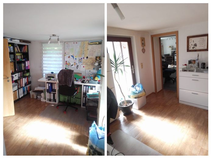 Haus (von privat) in ruhiger Lage, PV Anlage, Brunnen für Garten – Foto 5