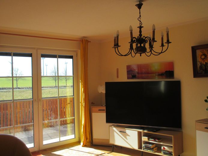 Zimmer mit Weitblick