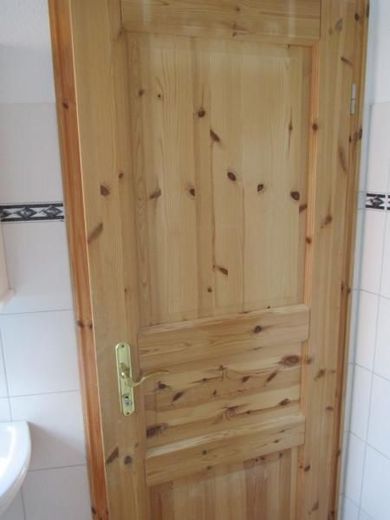 2 Zimmer Wohnung, mit Terrasse und Gartennutzung – Bild 11