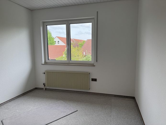Casa a schiera centrale in affitto a Nördlingen – 2. Kinderzimmer OG