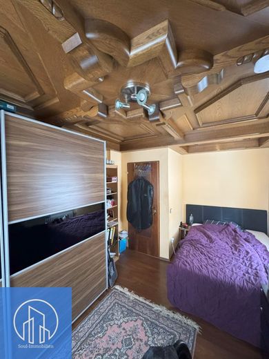 Kinderzimmer 2.0 von WO1+2