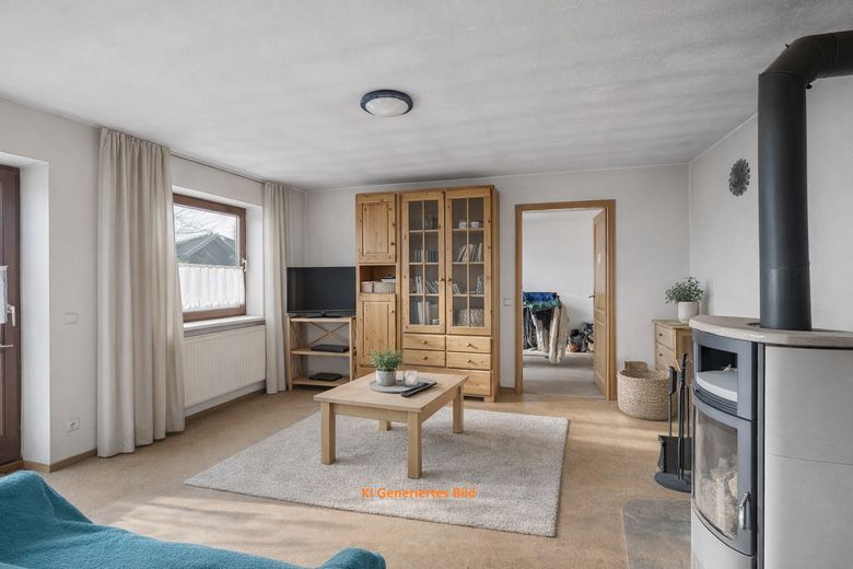 KI Generiertes Beispiel