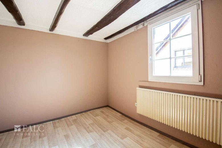 Alte Liebe rostet nicht! – Kind