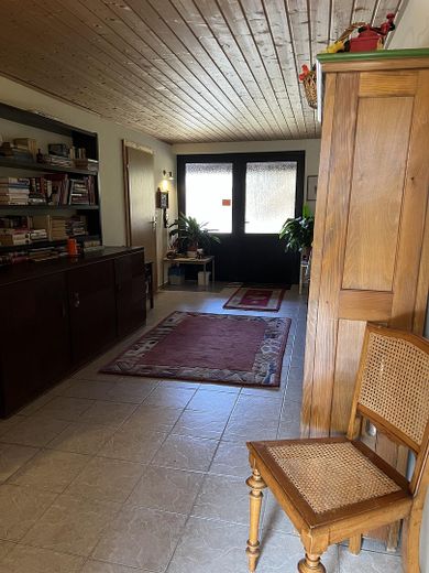 Duże 4-pokojowe mieszkanie z prawdziwą wartością dodaną! Możliwe elastyczne użytkowanie! (app. na poddaszu, ogród, rezerwy) – Photo 13