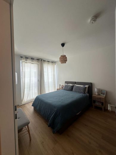 Voll möbliertes 2 Zimmer Whng. in Toplage nahe Frankfurt Hauptbahnhof – Foto 14