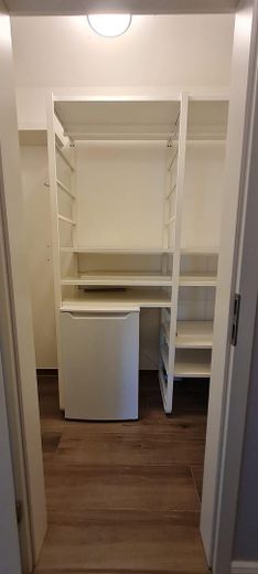 Modern nieuwbouwappartement met 2 kamers en een prachtige tuin in Trittau – Foto 11