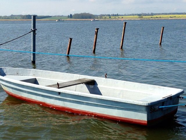 Nur wenige Schritte zum Wasser – Zwei Wohnungen oder ein Zuhause mit vielen Möglichkeiten – Foto 20