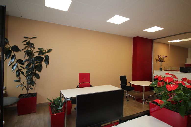 Arbeitsplatz 3