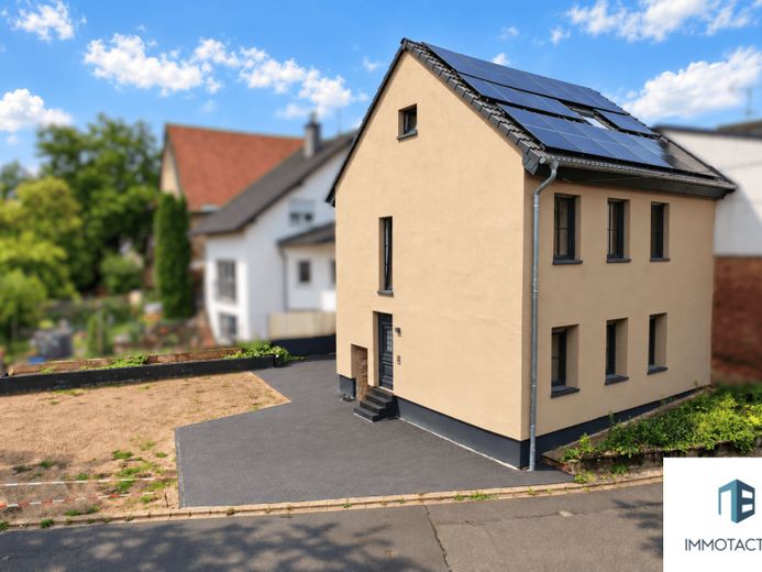 Historisches Bauernhaus – 2026 umfassend saniert - Energieeffizienzklasse A, Wärmepumpe & PV-Anlage – Foto 1