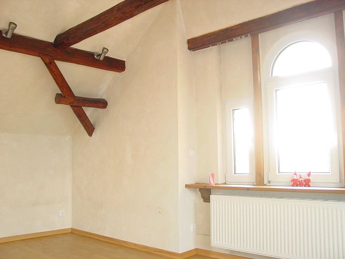 Dresden Bühlau, Apartment mit Blick über die Bäume – Foto 1