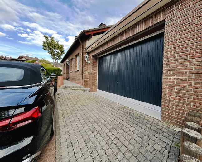 Première occupation après rénovation complète ***Pompe à chaleur*** – Photo 4