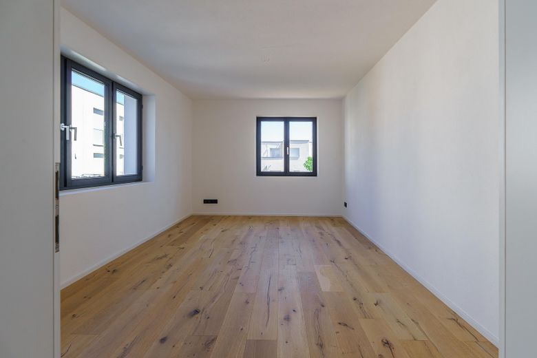 Schlafen (Zimmer 2)