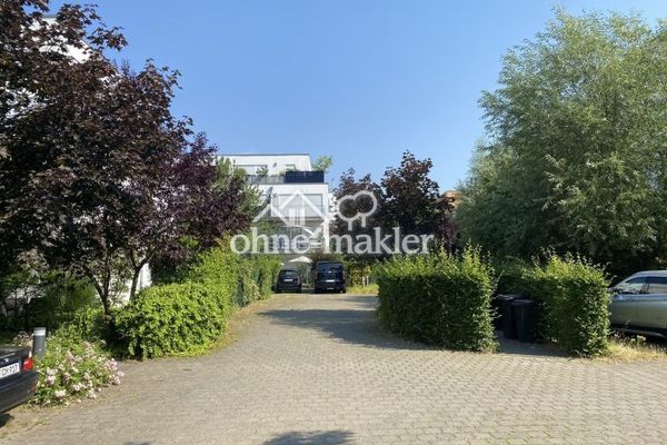 Freshly renovated, dream apartment with large balcony