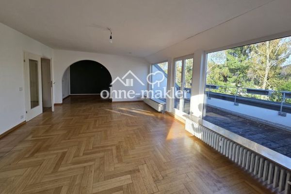Provisionsfrei Ackerwinde 23 - Köln Junkersdorf