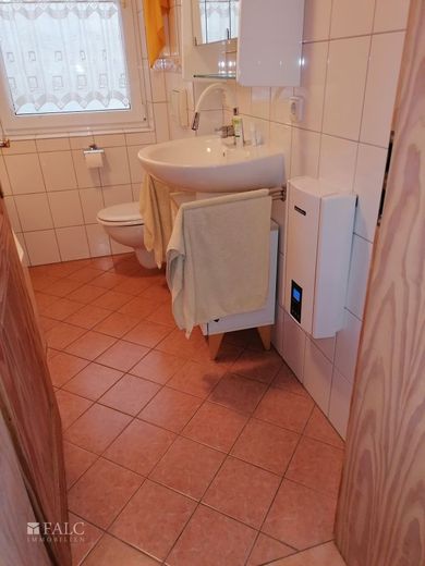 Badezimmer 1