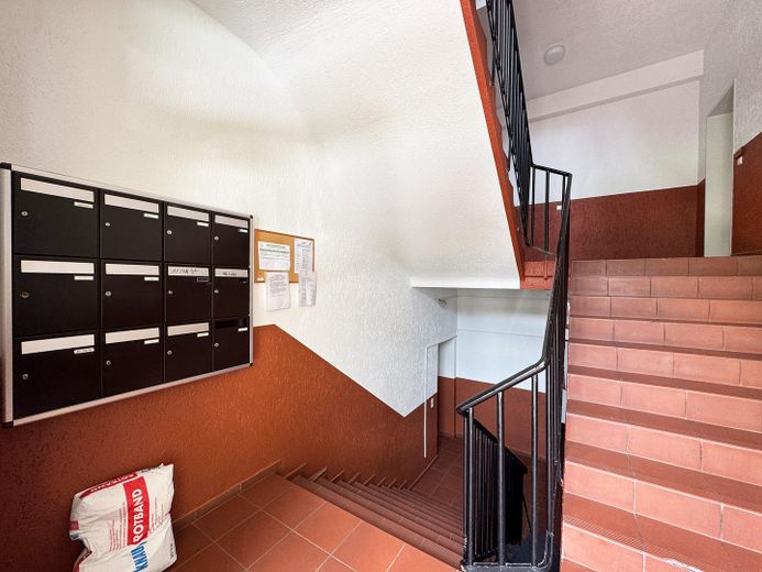 Modern sanierte 2-Zimmer-Souterrainwohnung in Duisburg – Foto 15