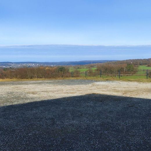 Traumgrundstück mit Burgblick im Neubaugebiet Wieseck!Exklusiv 1.300 m²,voll erschlossen&bebaubar! – Foto 2