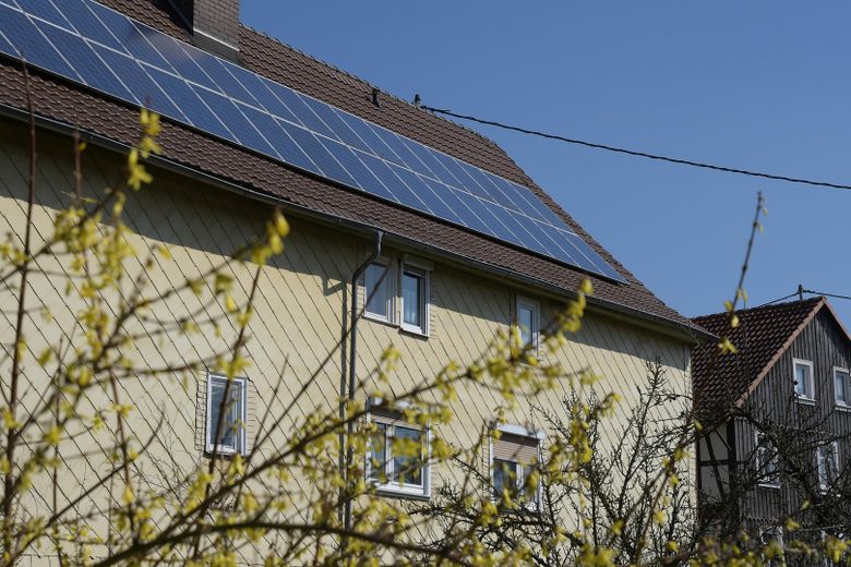 Solaranlagen